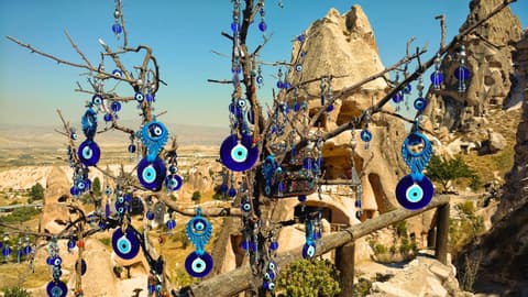 Tour Della Turchia con voli da Roma