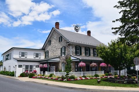 Teamtour Eastern Highlights