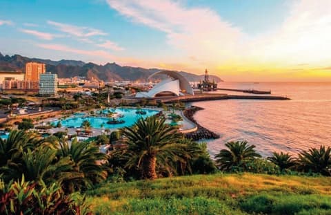 Tenerife, l’Isola dell’Eterna Primavera