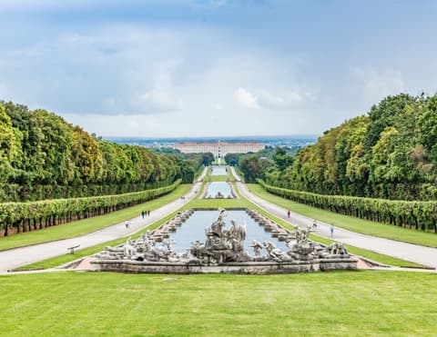 Mini Tour Campania Costiera Amalfitana, Salerno e dintorni – Primavera-Estate