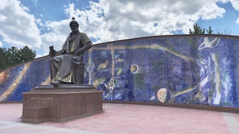 Uzbekistán Clásico