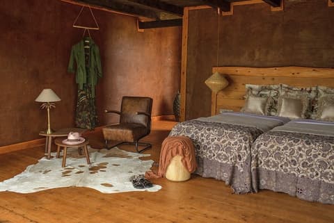 Safari Nyota Melia - Tour Private with Lake Eyasi Extension