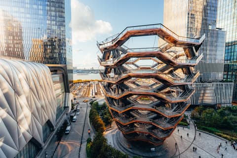 Manhattan Xpress Package - The New Yorker Hotel by Lotte Hotel - 5 Nights