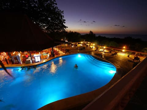 Best Western Tamarindo Vista Villas, POOL