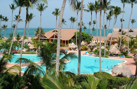 VIK Hotel Arena Blanca, POOL