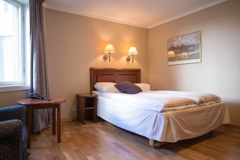 City Living Schøller Hotell & Apartments, Trondheim, 