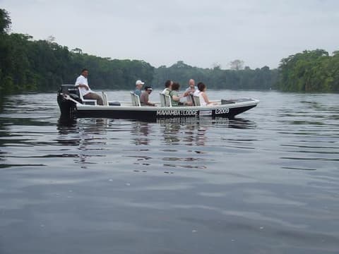 Rundreise "Karibik mal anders"