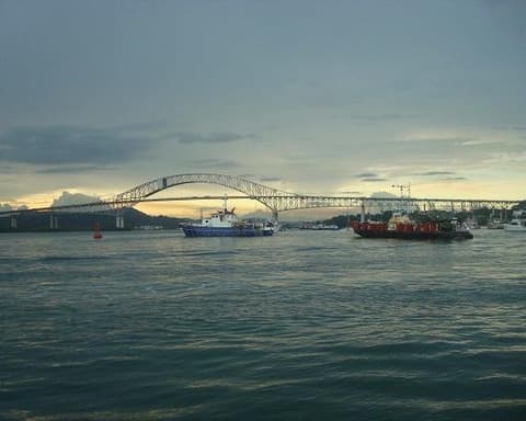 Badepaket "Perleninseln Isla Contadora" (3 Nächte)