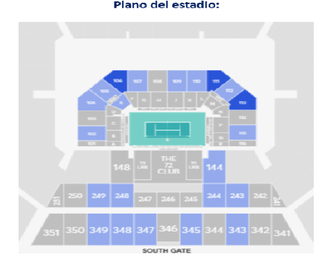 Miami Open - Ronda Final