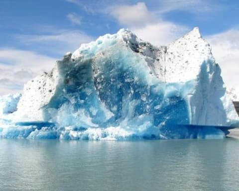 Rundreise Argentinien & Chile "Gletscher & Seen"