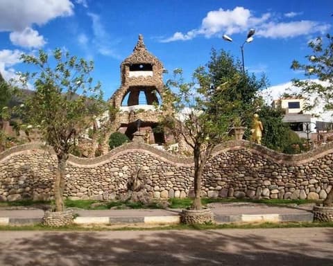 Huancayo Monumental 03D/02N (Peruanos)