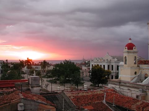 Rundreise "A lo Cubano" (ab/bis Havanna)