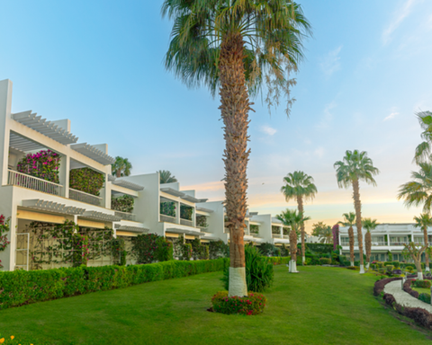 MONTE CARLO RESORT & SPA