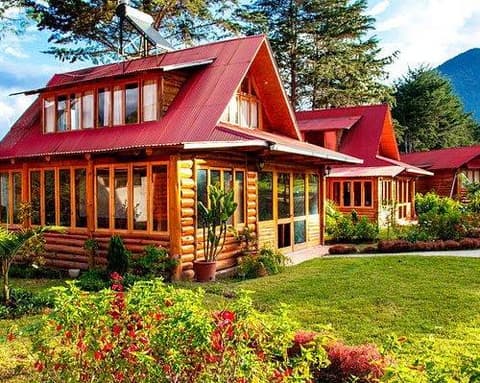 Unforgettable Oxapampa 04 Days / 03 Nights