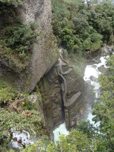 Rundreise "Durch die Anden von Ecuador" (ab Quito/bis Guayaquil)