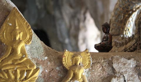 Private Kurztour "Glanzlichter Laos"