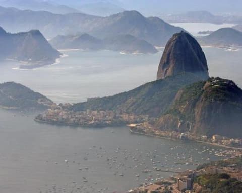 Samba & Lebensfreude Privatrundreise