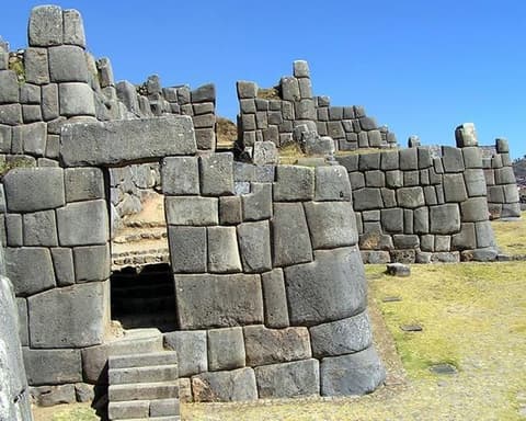 Cusco and Super Valley 04 Days / 03 Nights