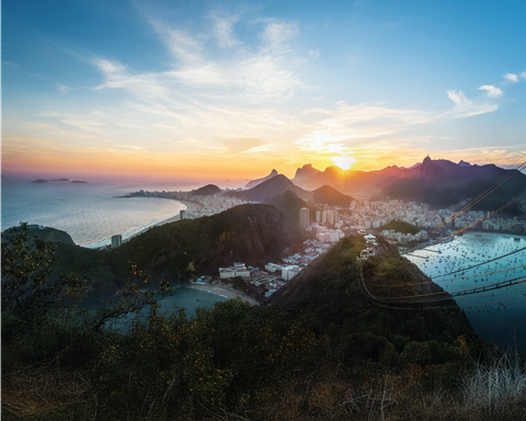 MTPE-52064 RIO DE JANEIRO