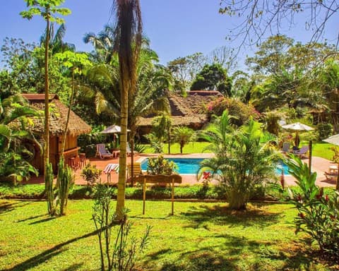 Nativos 04 Días / 03 Noches