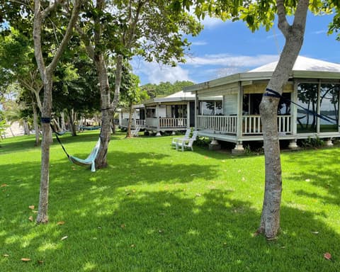 Badepaket "Perleninsel Sonny Island" (3 Nächte)