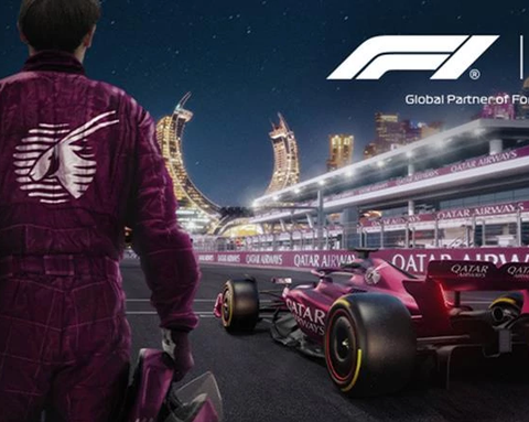 Ντόχα - Qatar Grand Prix 2025 (Τιμή χωρίς Αεροπορικά)