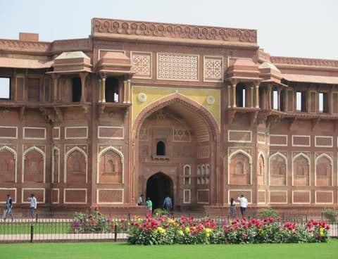 Rundreise "Buntes Rajasthan mit Ranthambore"