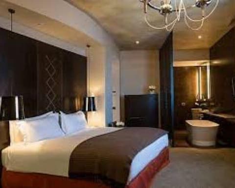 3 x 2 de lujo en Sofitel Montevideo Casino & Spa