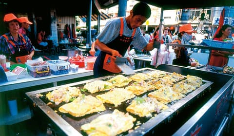 Kurztour "Rund um Taiwan"