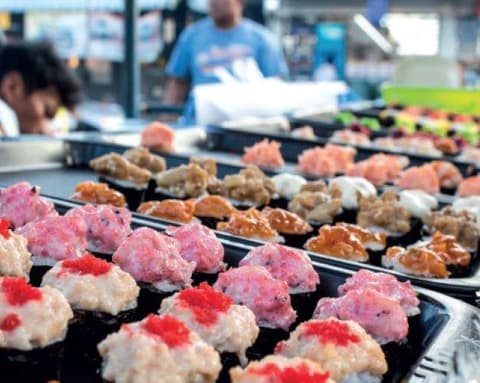 Japan´s Timeless Splendours