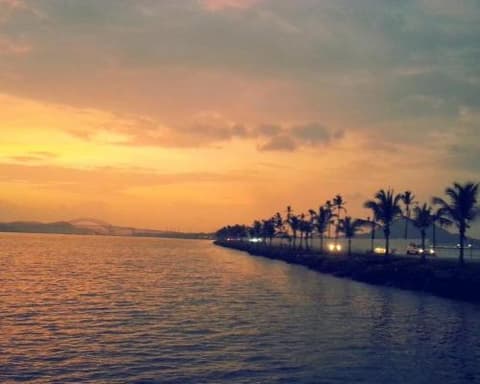 Rundreise "Stadt Land Strand"