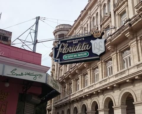 Rundreise "Kuba Traditional" (Havanna/Varadero)