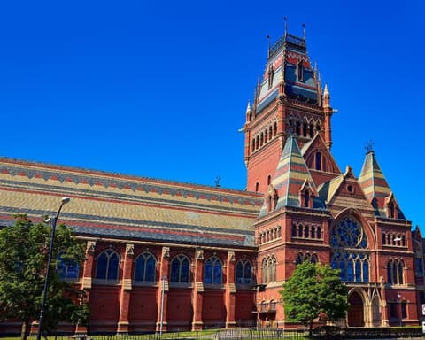 EXPLORE CITY STATI UNITI Boston tra Storia e Modernità