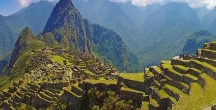 Ancestral Peru 10 Days / 09 Nights