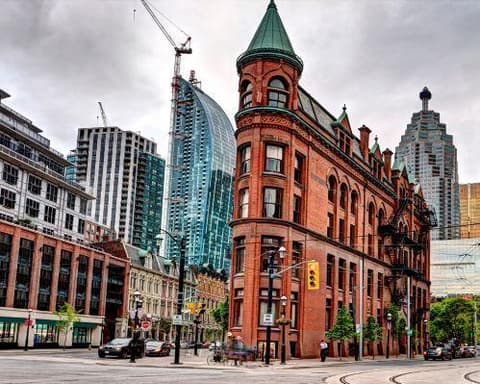 Fin de año en Nueva York - 5 noches