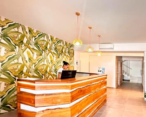 SOBRADO BOUTIQUE HOTEL