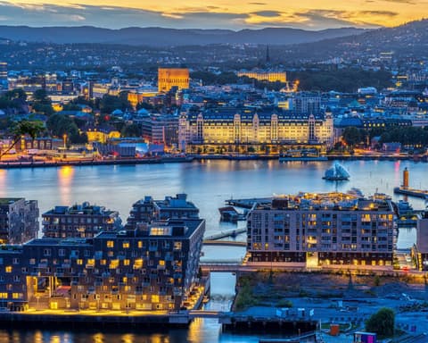 Tunez: Desierto y Patrimonio