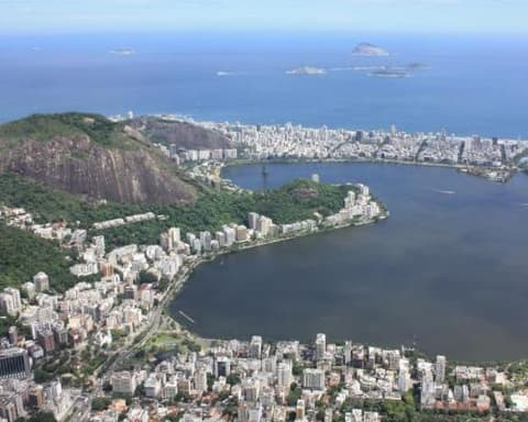 Samba & Lebensfreude Privatrundreise