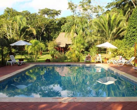 Nativos 04 Días / 03 Noches