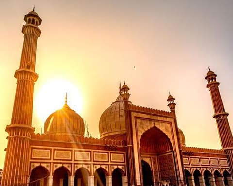 Privatrundreise "Klassisches Rajasthan" 