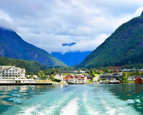 Tunez: Desierto y Patrimonio