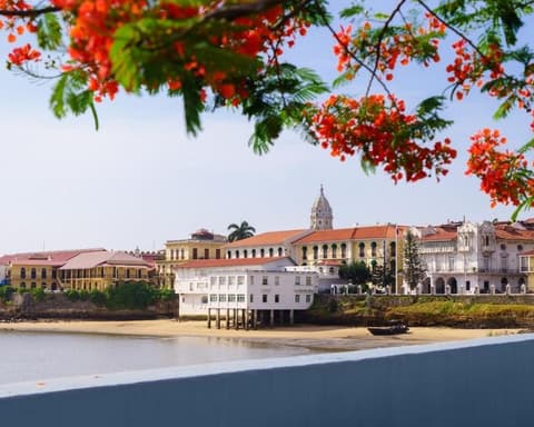 Panamá Espectacular