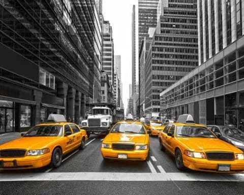 Fin de año en Nueva York - 5 noches