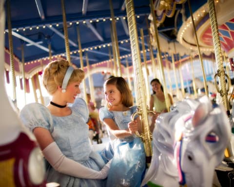 Magia y diversión en Orlando 2022