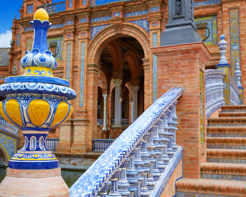 Andalusia Highlights: Sun, Culture and Traditions – May 27 to June 2