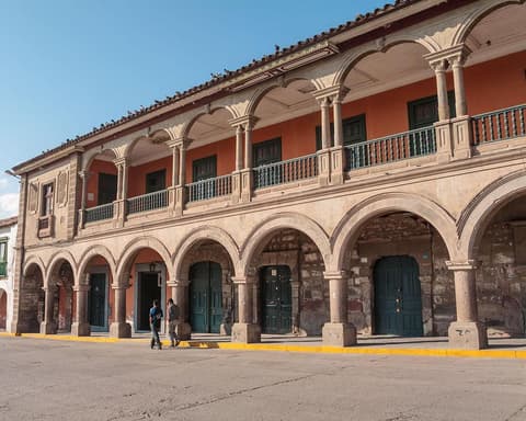 Unforgettable Ayacucho 04 Days / 03 Nights