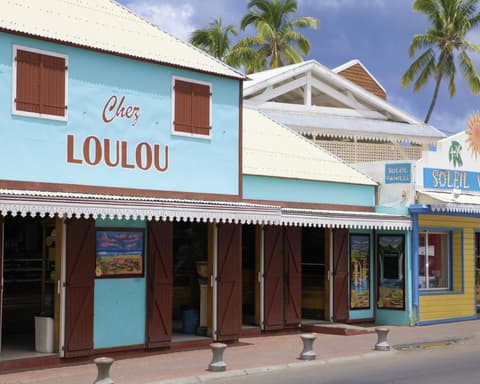 Autotour à la Réunion