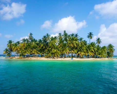 Panamá Espectacular