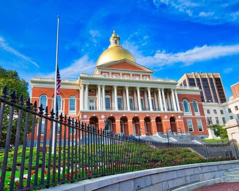 EXPLORE CITY STATI UNITI Boston tra Storia e Modernità