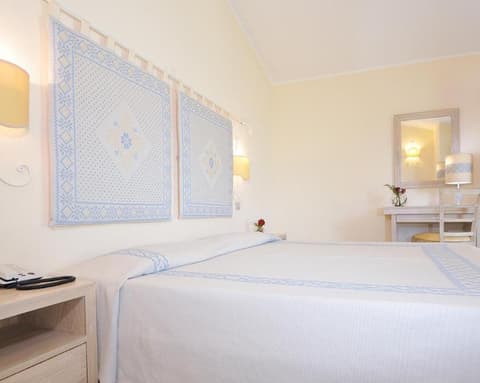 Secret Village Sardegna, 